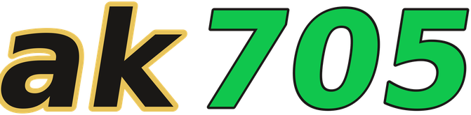 ak705 logo