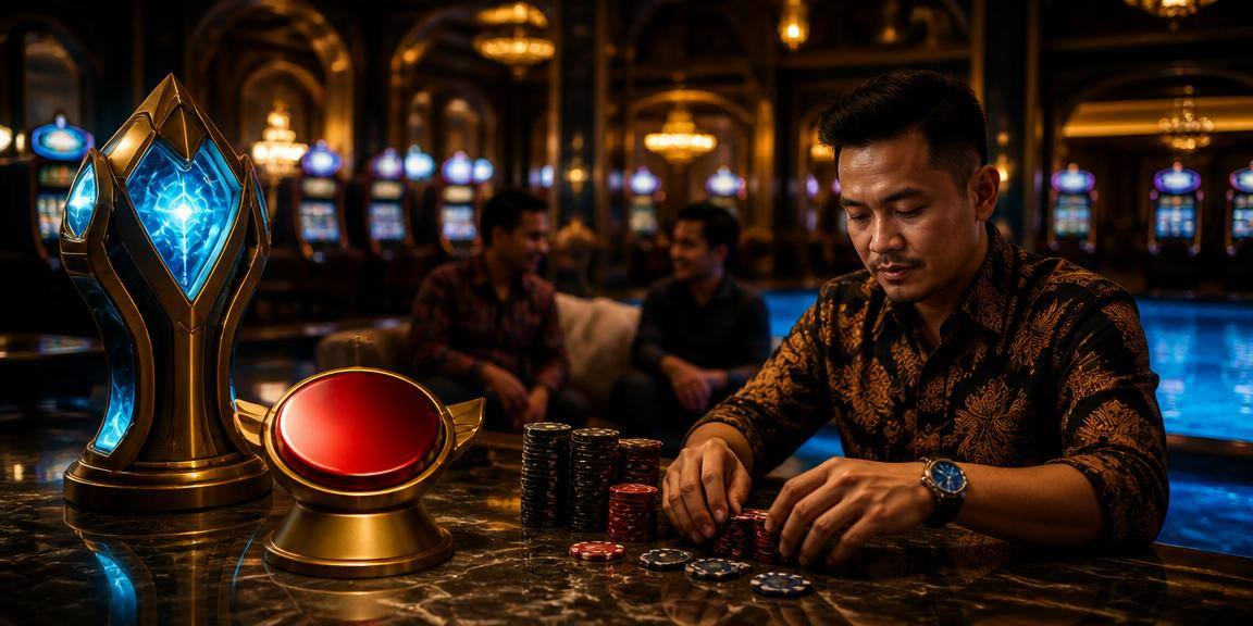ak705 Platform Yang Kami Bina untuk Anda